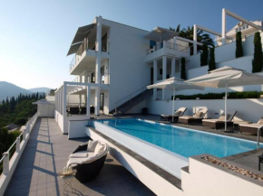 Villa Olive Garden